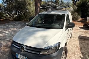 Caddy 4x4