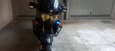 Honda Varadero - 2002