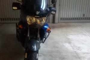 Honda Varadero - 2002