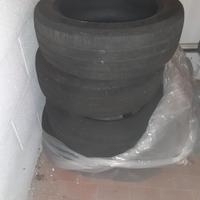  gomme auto estive