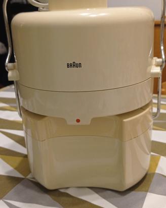 Centrifuga frutta e verdura 