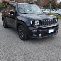 jeep renegade 1.3 t4 ddct 150 cv 