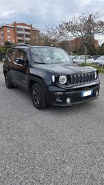 jeep renegade 1.3 t4 ddct 150 cv 