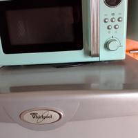 forno a microonde 
