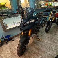ducati multistrada S 1200 km 11.000