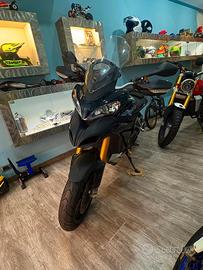 ducati multistrada S 1200 km 11.000