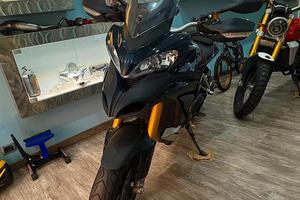 ducati multistrada S 1200 km 11.000