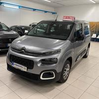 Citroen Berlingo M FEEL BlueHDi 100 N1 SPOTICAR