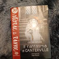 Il fantasma di Canterville di Oscar Wilde