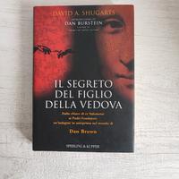 D. Shugarts - Il segeto del figlio della vedova