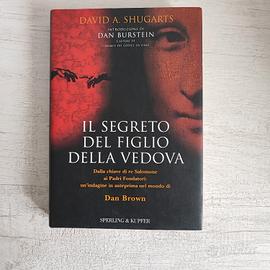 D. Shugarts - Il segeto del figlio della vedova