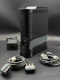 Xbox 360 Microsoft - 250gb Special Edition TF 141