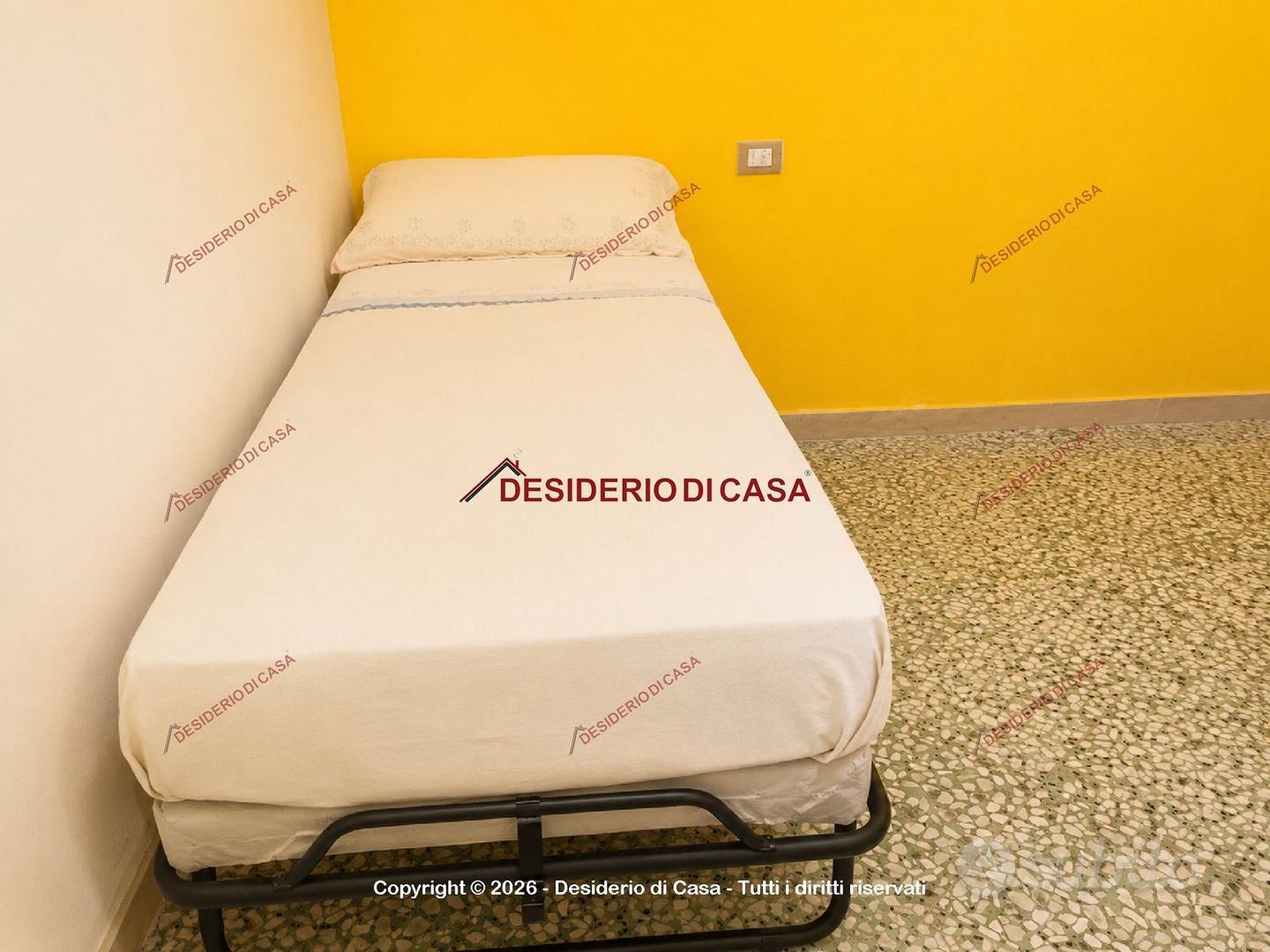 Apartment in Trappeto, Palermo - Vista 3