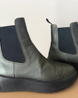 Hogan stivaletti donna