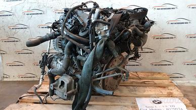 Motore Audi A5 2.0 diesel codice CSUA