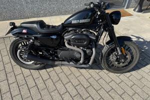 HARLEY DAVIDSON SPORTSTER ROADSTER 1200 CX