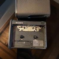 Musicassette Sony