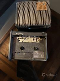 Musicassette Sony