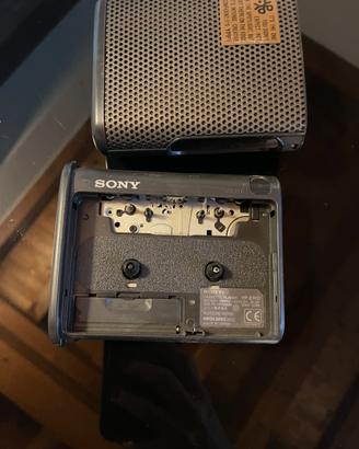 Musicassette Sony