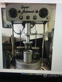 Lavatrice Orologi Super Automat