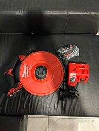 Sonda elettrica Milwaukee