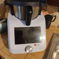 robot da cucina 