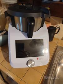 robot da cucina 