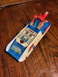 Giocattolo in latta Vintage 