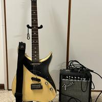 Chitarra elettrica Samick