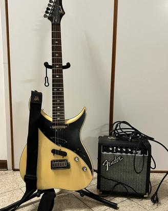 Chitarra elettrica Samick