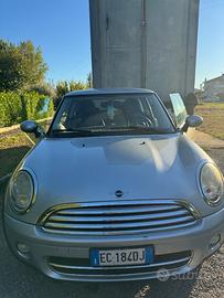 Mini Cooper D 2010