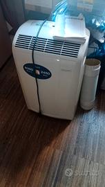 pinguino DeLonghi 8360