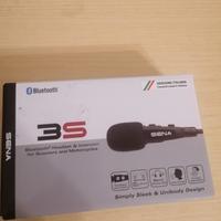 interfono sena 3s 