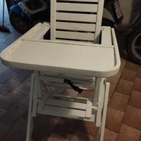 Seggiolone Foppapedretti