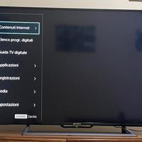 Tv  Sony