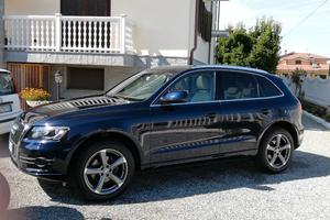 audi q5  2000turbo benzina 