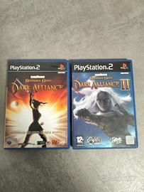 Videogiochi PlayStation 2 Baldur's Gate