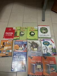 Libri scolastici