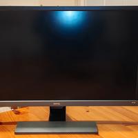 Monitor  4K - 28 " - BENQ - GAMING