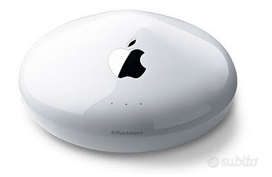 Apple Airport Extreme