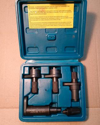 ASTA TOOLS A-8051 messa in fase VW SEAT SKODA 1.2