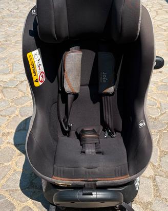 Seggiolino joie prodigi
