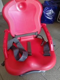 seggiola per la pappa