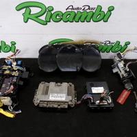 KIT AVVIAMENTO PER GRAND VITARA 1.9 DCI 2008