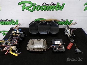 KIT AVVIAMENTO PER GRAND VITARA 1.9 DCI 2008