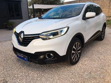 Renault Kadjar dCi 8V 110CV Energy Life