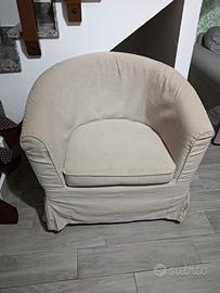 poltrona Ikea 