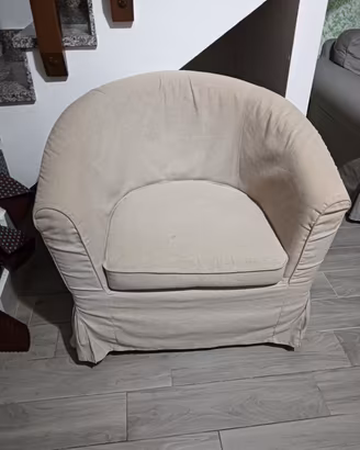 poltrona Ikea 