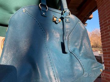 stock di 3 borse griffate originali