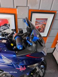 HONDA CBF 600 